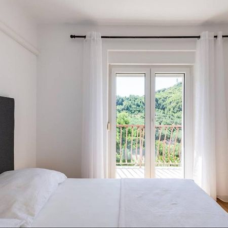 Villa La Domazet Podstrana Ngoại thất bức ảnh