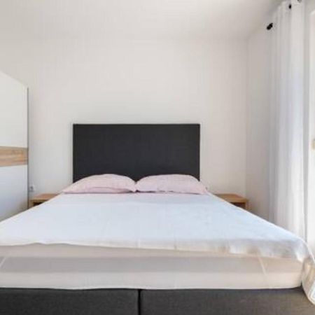 Villa La Domazet Podstrana Ngoại thất bức ảnh