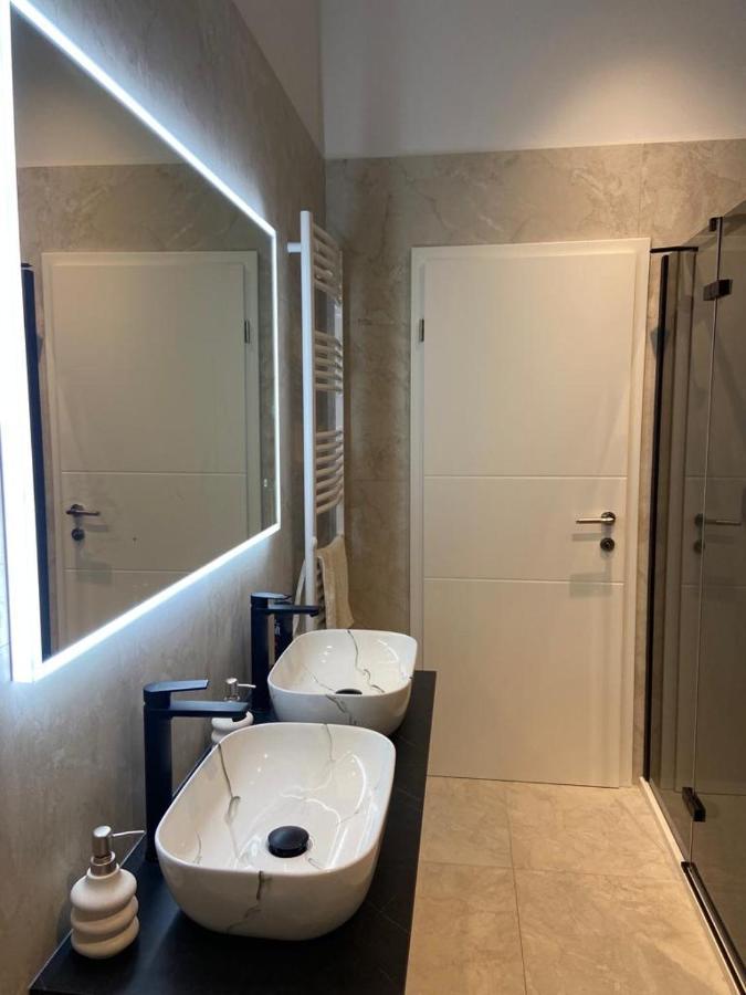 Villa La Domazet Podstrana Ngoại thất bức ảnh