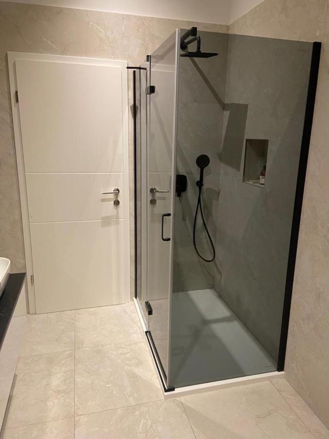 Villa La Domazet Podstrana Ngoại thất bức ảnh