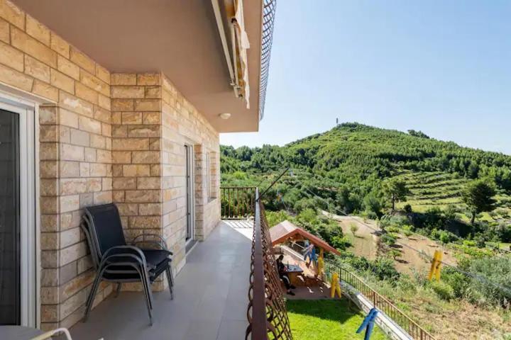 Villa La Domazet Podstrana Ngoại thất bức ảnh