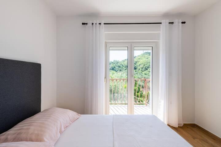 Villa La Domazet Podstrana Ngoại thất bức ảnh