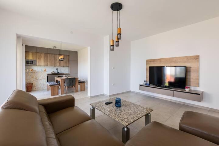 Villa La Domazet Podstrana Ngoại thất bức ảnh