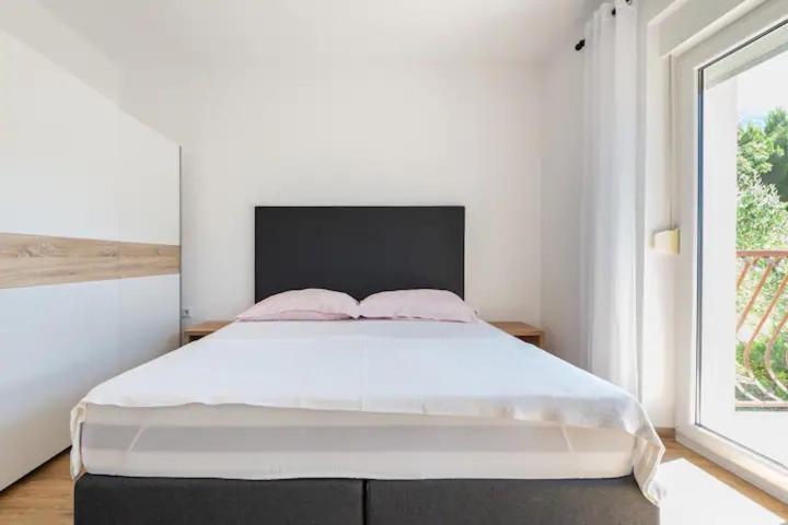 Villa La Domazet Podstrana Ngoại thất bức ảnh