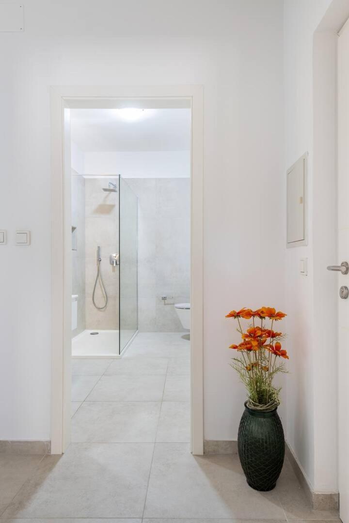 Villa La Domazet Podstrana Ngoại thất bức ảnh