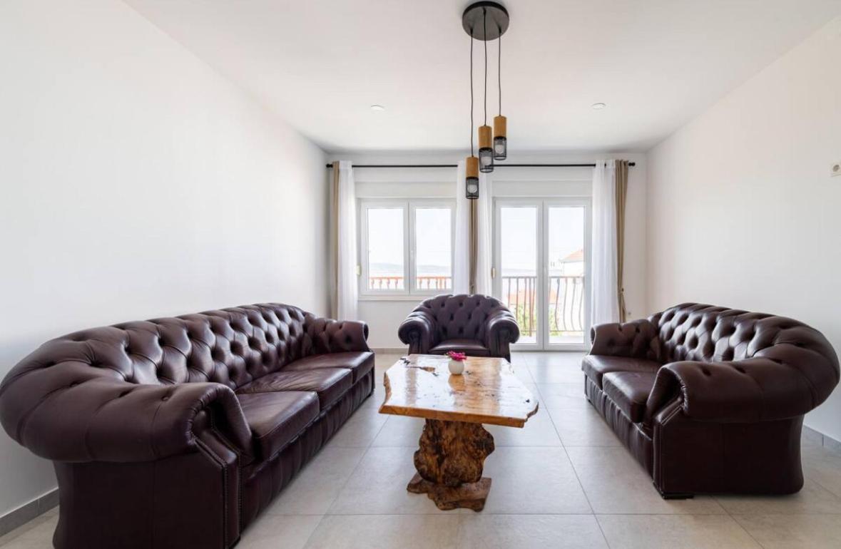 Villa La Domazet Podstrana Ngoại thất bức ảnh