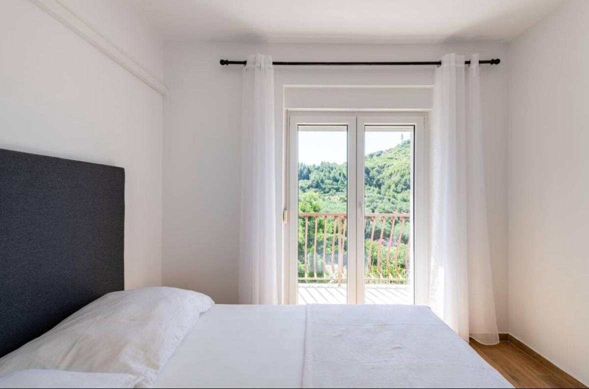 Villa La Domazet Podstrana Ngoại thất bức ảnh