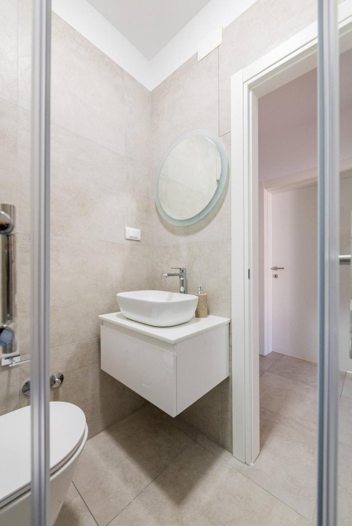 Villa La Domazet Podstrana Ngoại thất bức ảnh